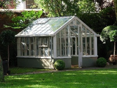 The Climate in Greenhouses | Gardening On