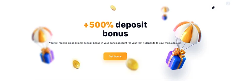 1win bonus codes