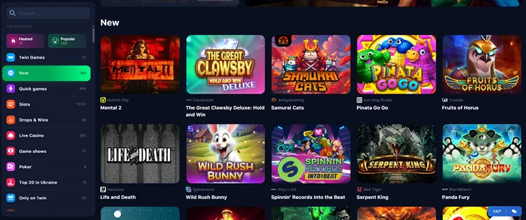 Download 1win apk