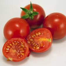 The 5 main types of tomatoes
