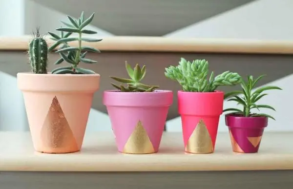 How to make your pots look expensive