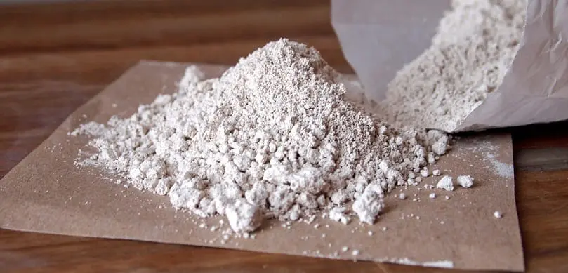 The different uses of diatomaceous earth