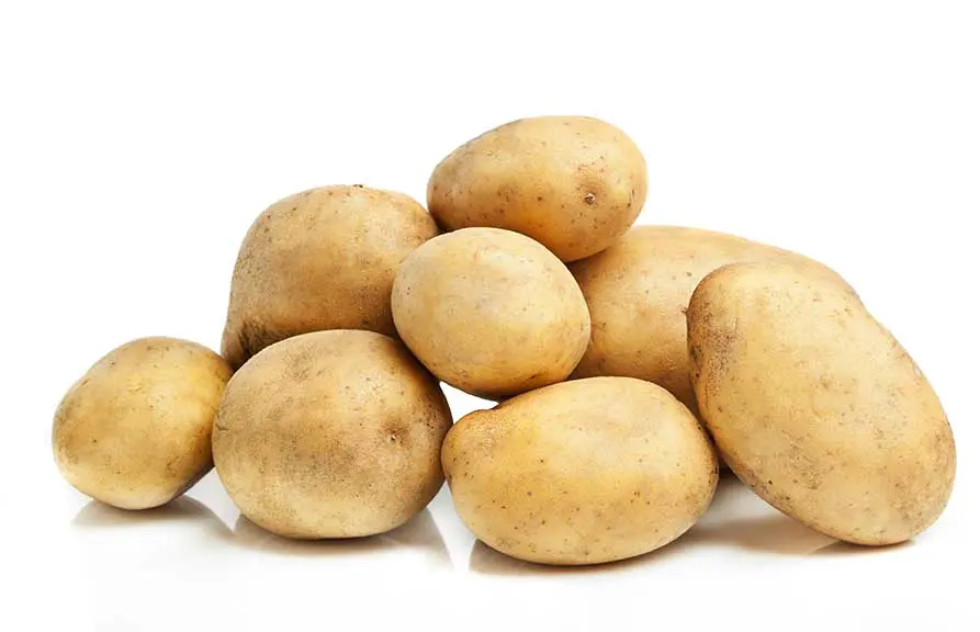 what is sour potato