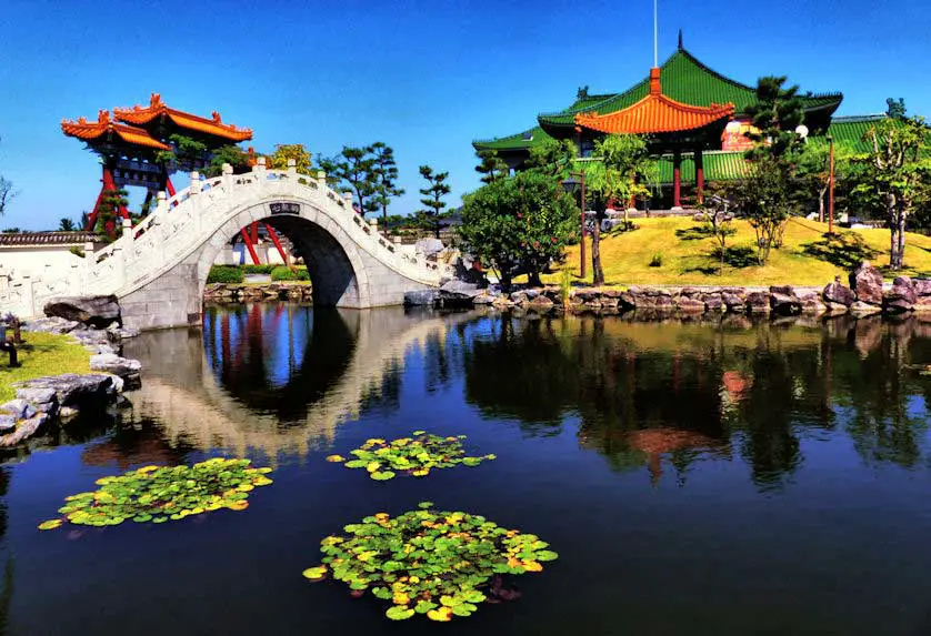 Discover What Makes Chinese Gardens So Special