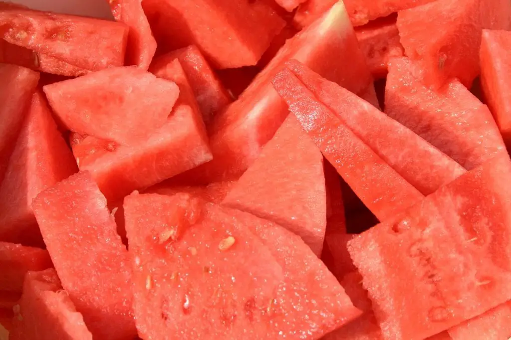 Origin of watermelon | Gardening On