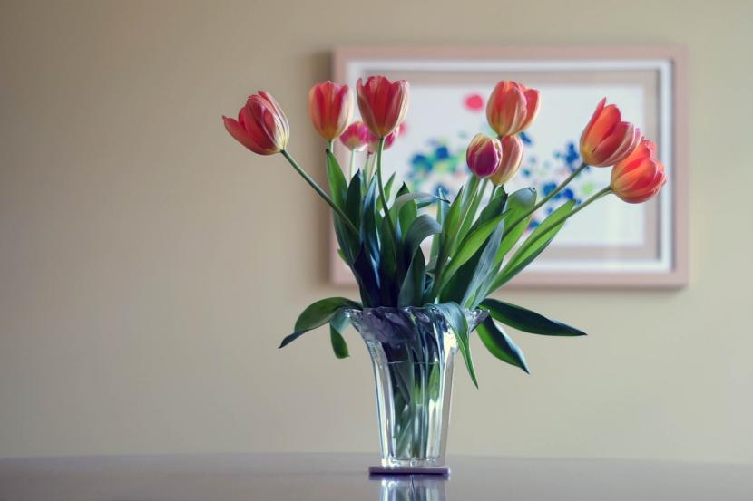 This is what you have to do if you want to keep your flowers fresh for longer