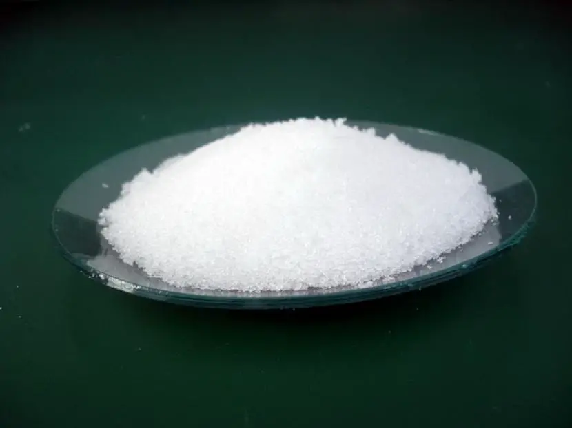 How to use ammonium sulfate to fertilize?