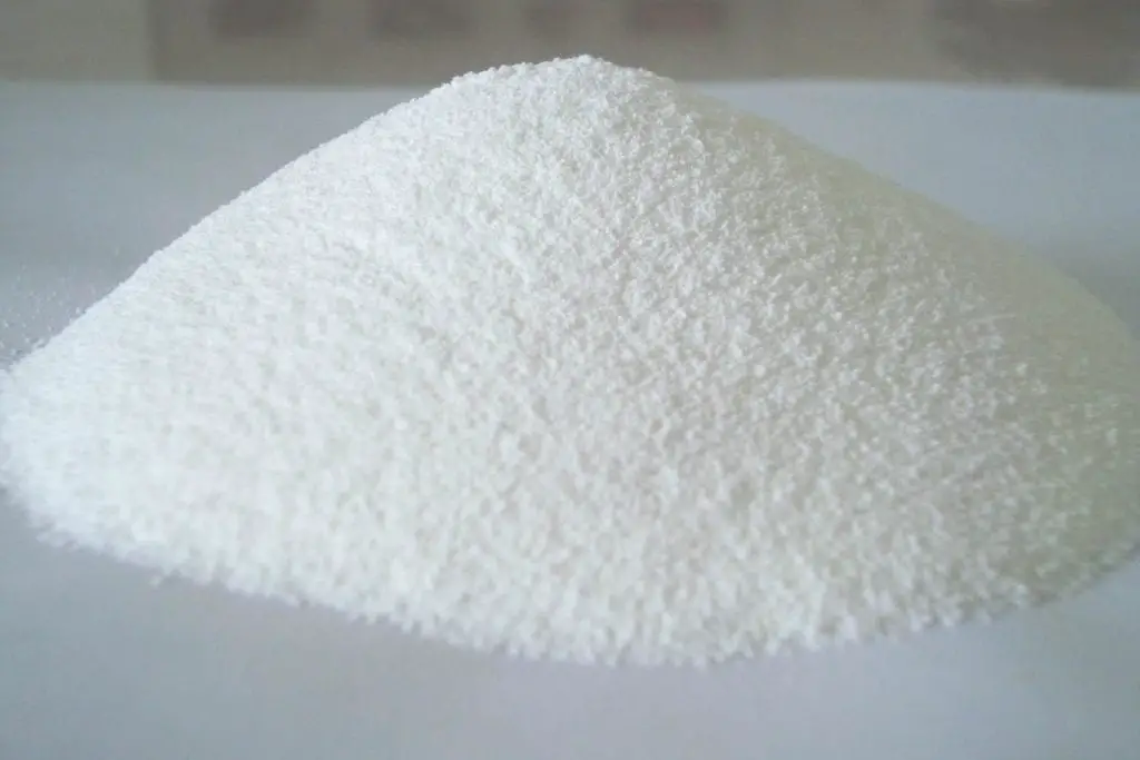 What is potassium sulfate and what is it for?