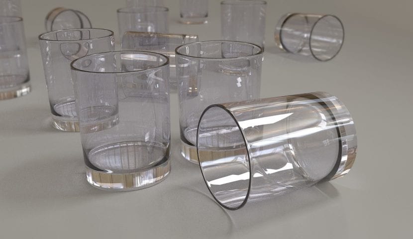 What to plant in crystal glasses