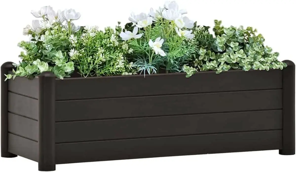 Guide to buy the best flowerbeds on the market
