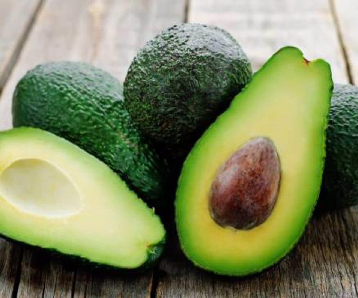 Hass avocado: characteristics, history and properties