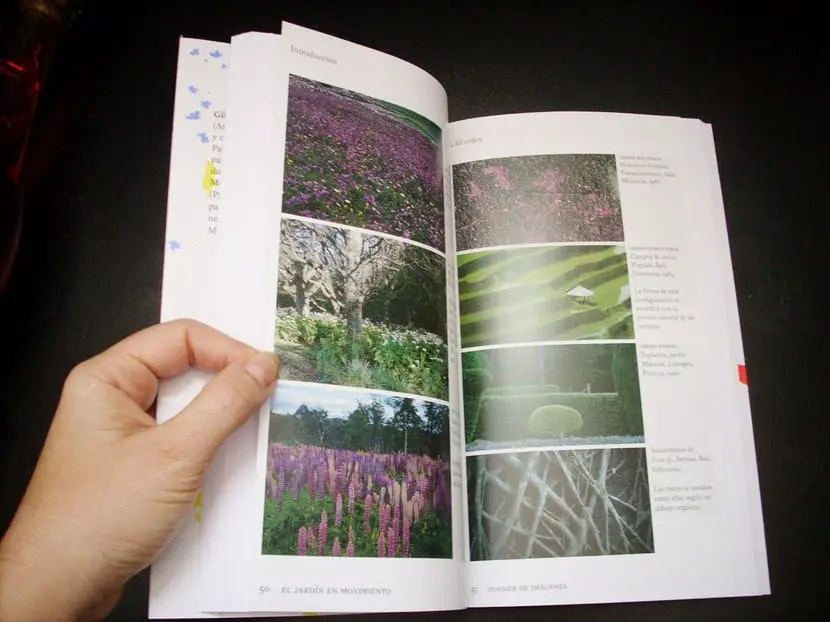 Books on garden design | Gardening On