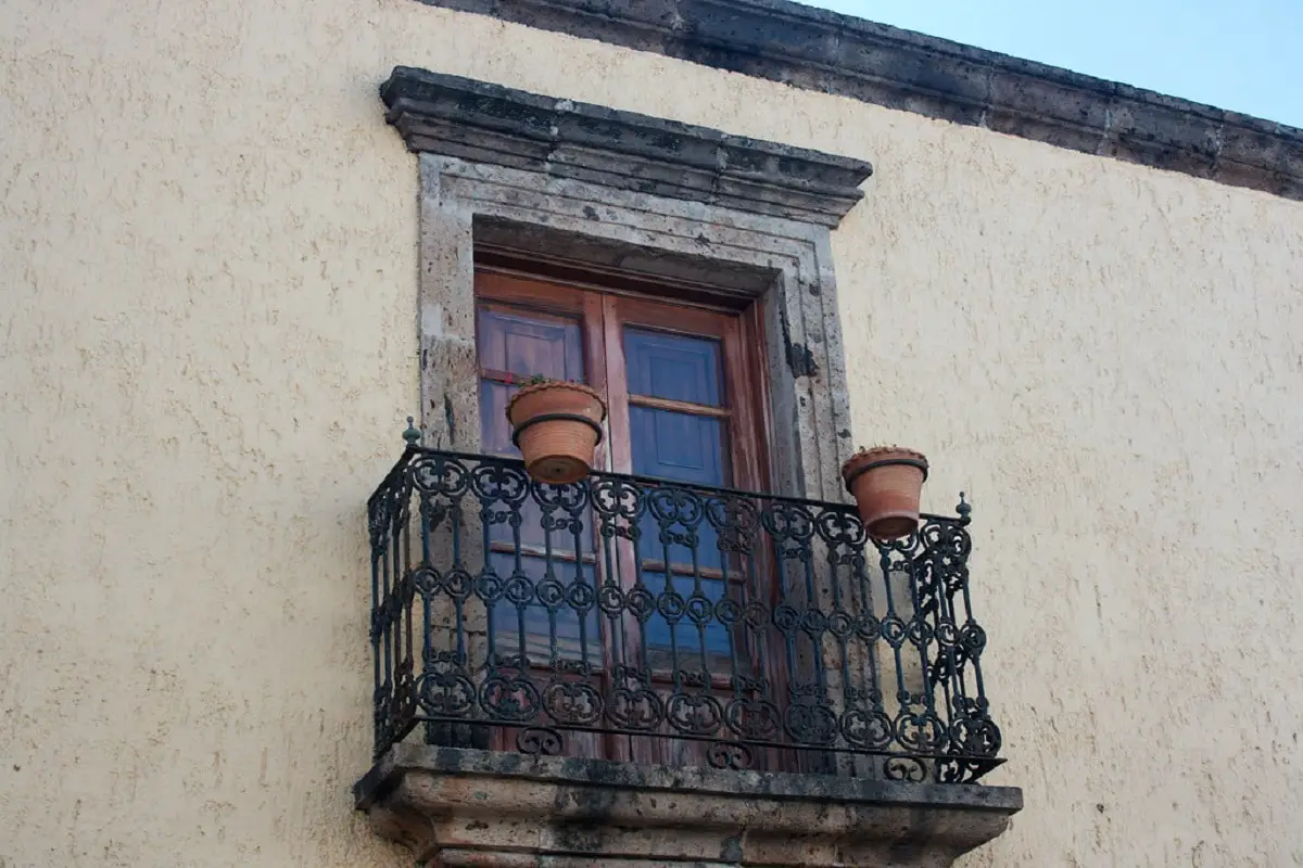 Ideas to take advantage of small balconies