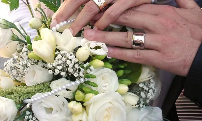Tips for choosing the Bridal Bouquet