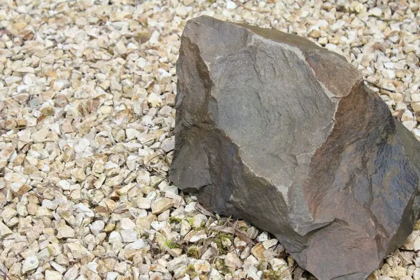Uses of gravel in the garden