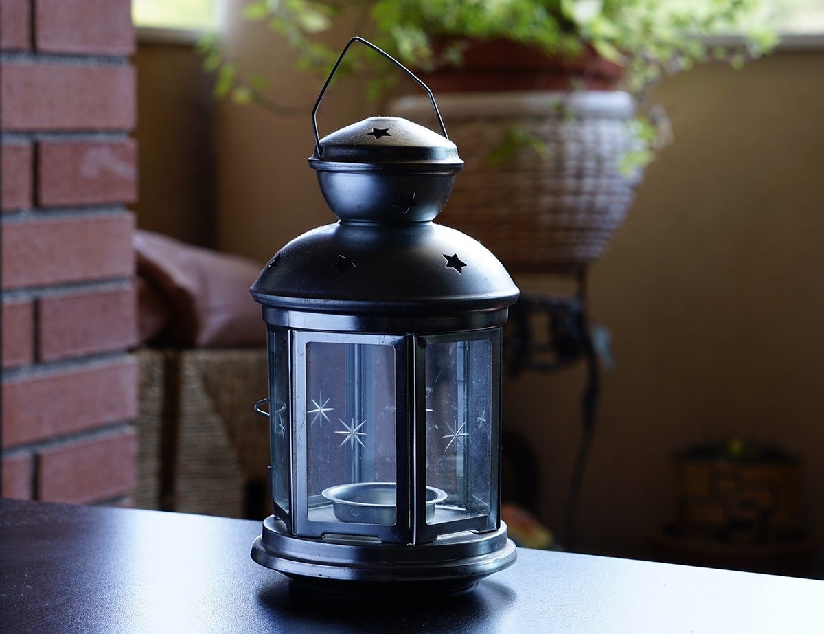 Garden lamps: The best, buying guide and where to buy them