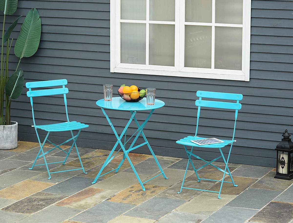 Garden furniture: The best, buying guide and where to buy it