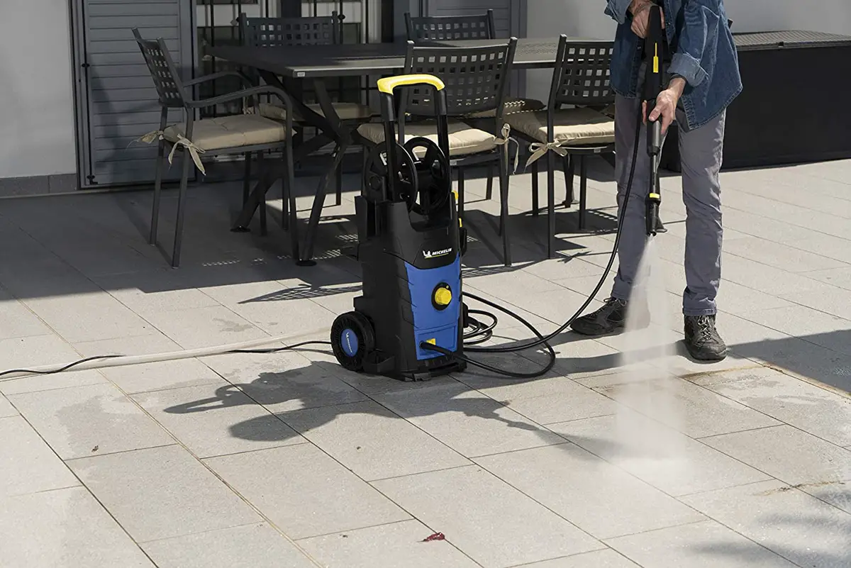 Pressure Washer: The best, buying guide, what it is and where to buy it
