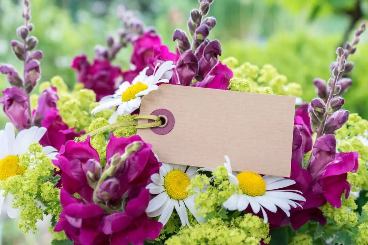 How to buy the best birthday flowers for women