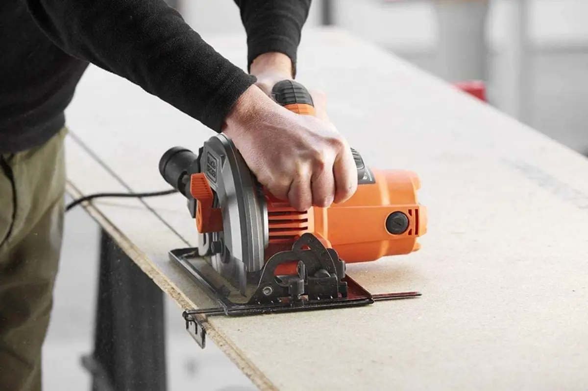 How to buy a circular saw