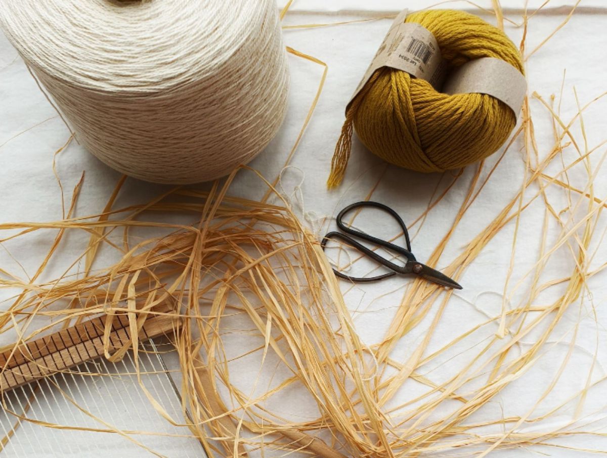 How to buy natural raffia: a practical purchase guide to get it right