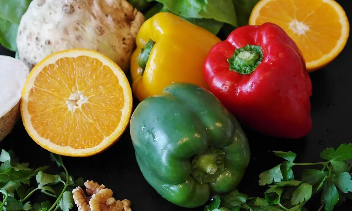 Pepper: fruit or vegetable? We tell you everything