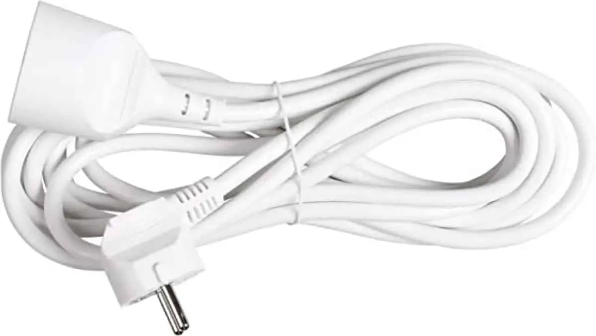 Electrical extension cord: all the keys to buying the best ones
