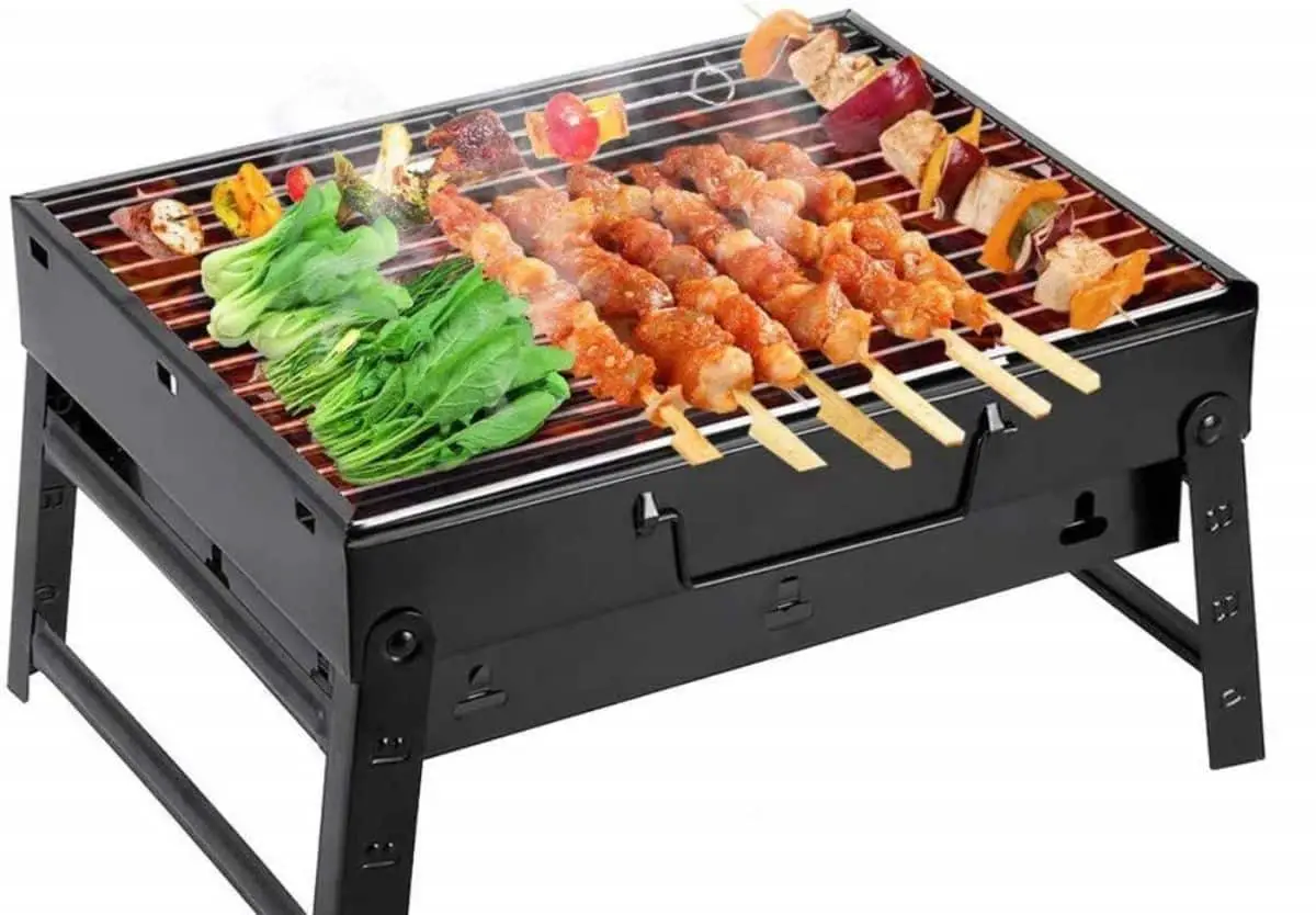 Portable barbecues: all the keys to buying one