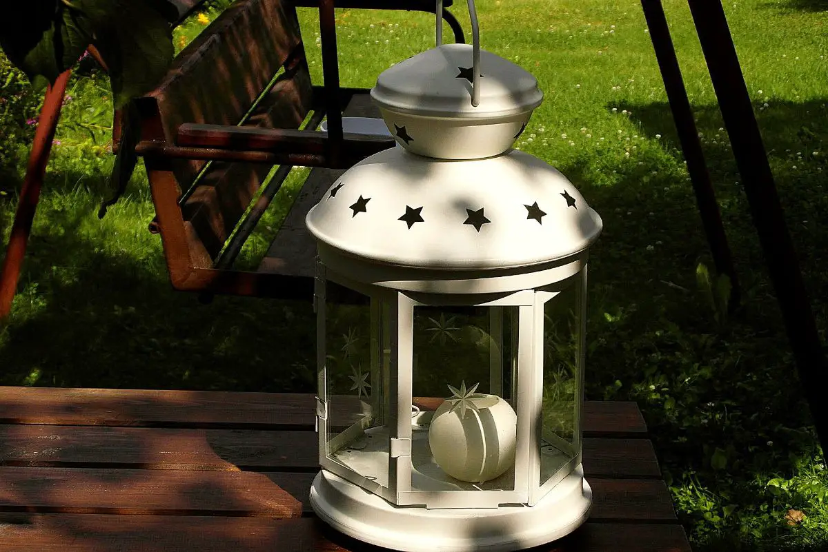 Solar Table Lamp Buying Guide