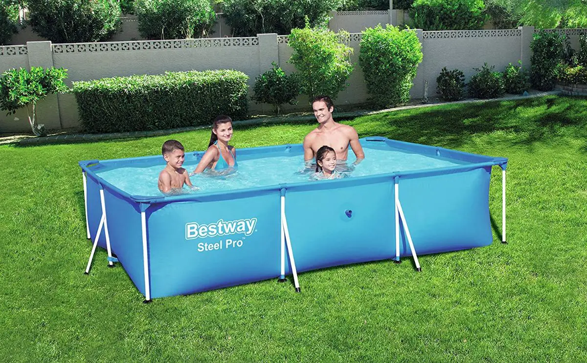 Guide to buy polyester pools
